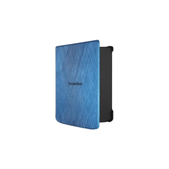 PocketBook Shell Cover per Verse - Verse Pro Blu