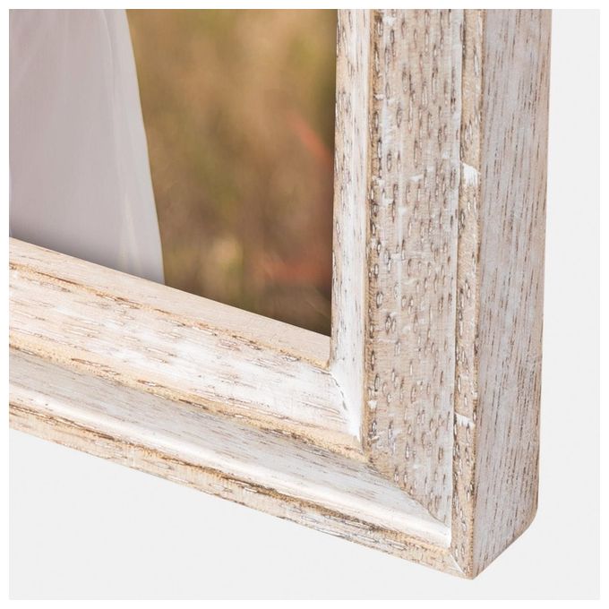 ZEP Rosel Natural Cornice Portafoto 13x18cm in Legno