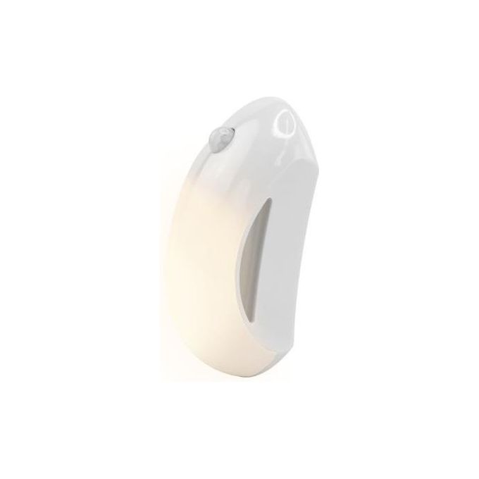Ansmann NL25B Luce Notturna Bianco