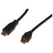 Digitus Cavo Hdmi 19 Poli Con Amplificatore Attivo - Lunghezza Mt. 20