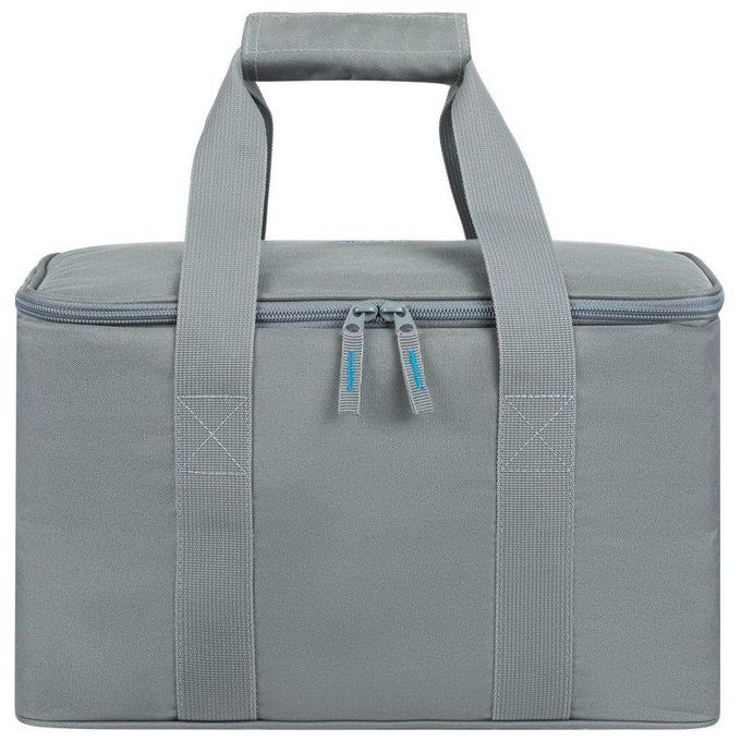 Rivacase 5705 Borsa Termica 17 Litri Grigio