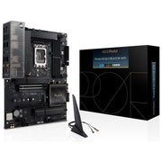 Asus 90MB1FY0-M1EAY0 ProArt Scheda Madre ATX Intel B760 LGA 1700 DDR5 3x M.2 PCIe 5.0 Wi-Fi 6 Dual Ethernet 2.5G Thunderbolt 4
