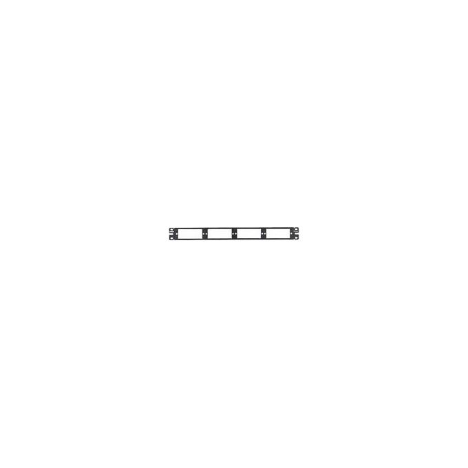 Panduit Pannello di Adattamento 19 1U per Multi Mode