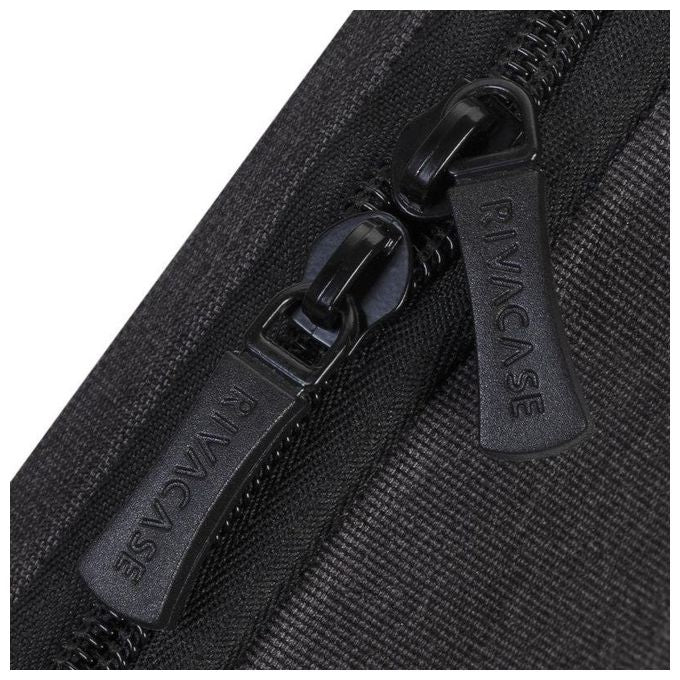 Rivacase borsa laptop 15,6'' nera