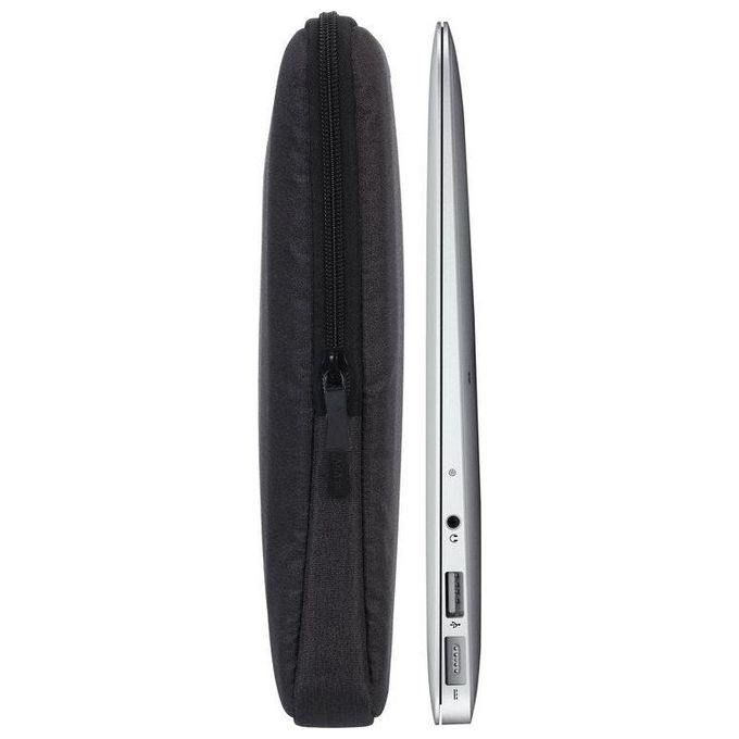 Rivacase borsa laptop 15,6'' nera