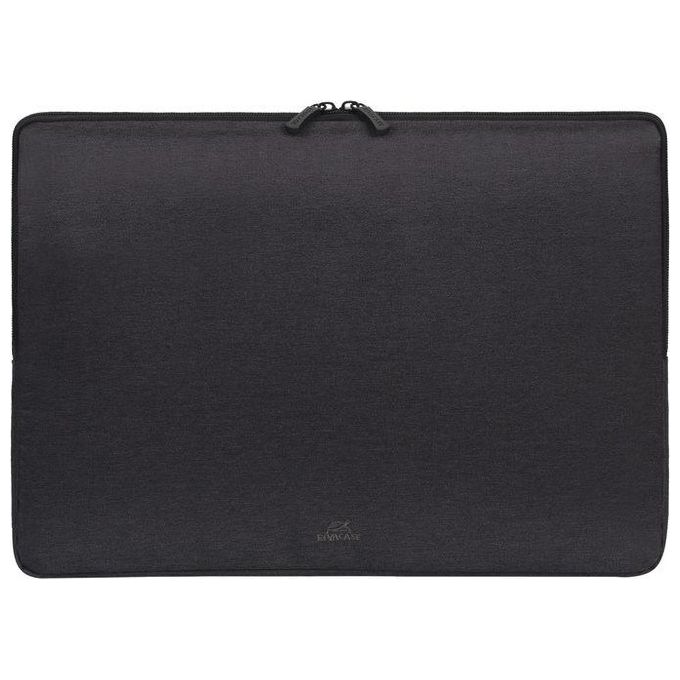 Rivacase borsa laptop 15,6'' nera