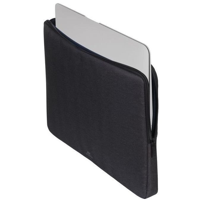 Rivacase borsa laptop 15,6'' nera