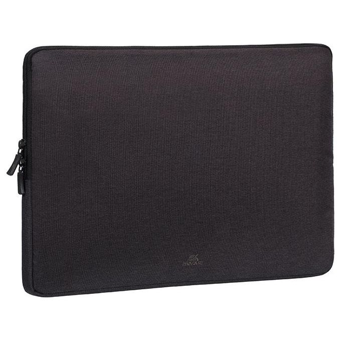 Rivacase borsa laptop 15,6'' nera