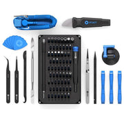 IFixit Pro Tech Toolkit Set di Attrezzi con Strumenti di Apertura e Cacciavite di Precisione