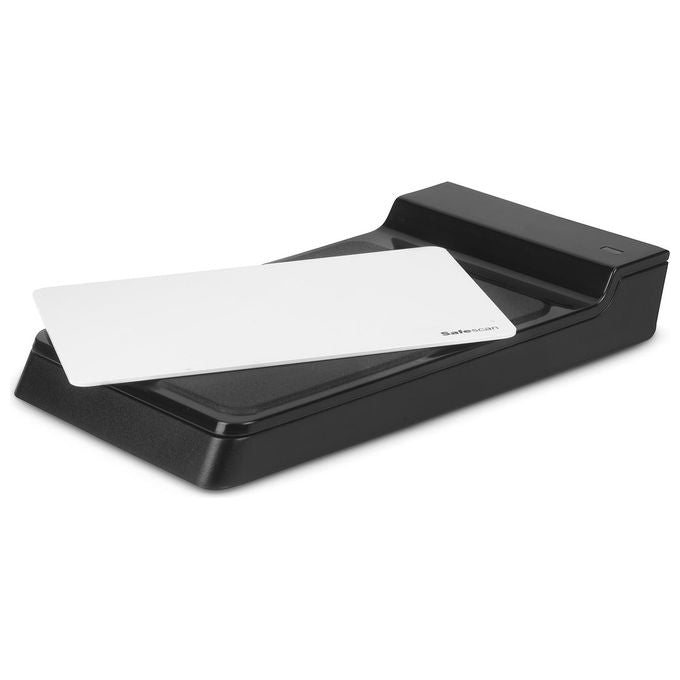 Safescan TimeMoto RF-150 Lettore RFid Usb per la Registrazione RFid Tramite Pc