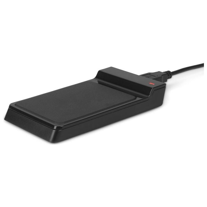 Safescan TimeMoto RF-150 Lettore RFid Usb per la Registrazione RFid Tramite Pc