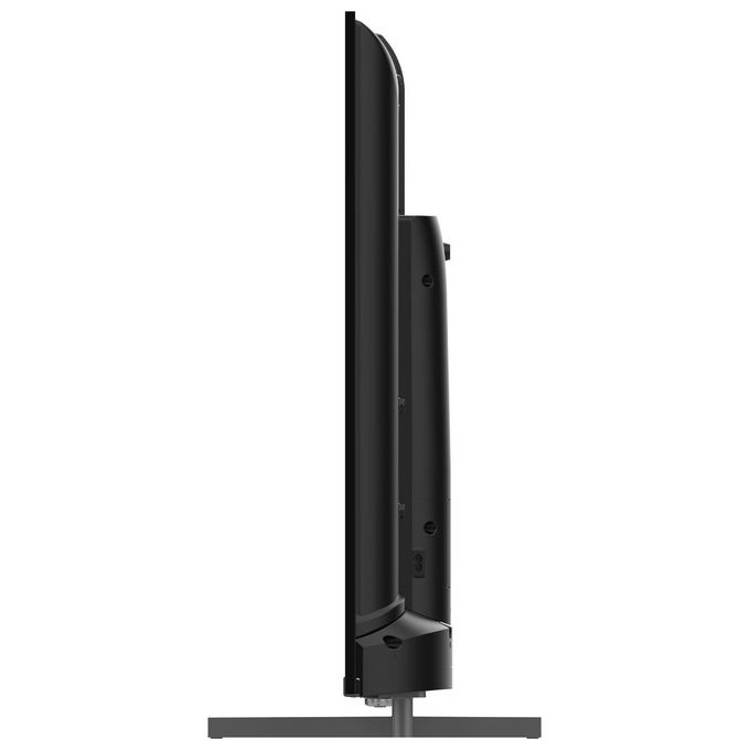 Thomson 32QG4S14 Smart TV 32'' QLED Full HD Google TV Dolby Audio Triple Tuner Wi-Fi Bluetooth 5.1 colore Nero