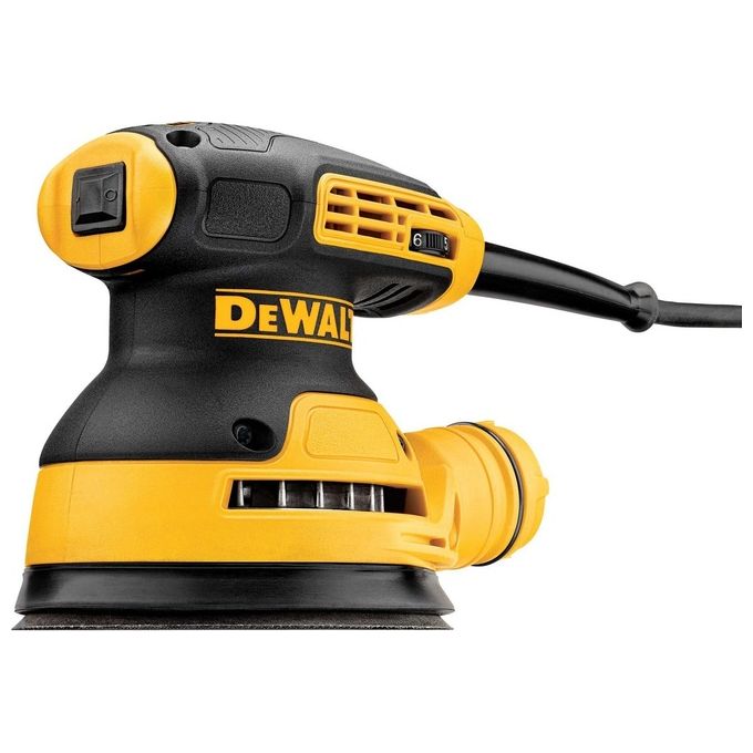 DEWALT LEVIGATRICE ROTOORBITALE