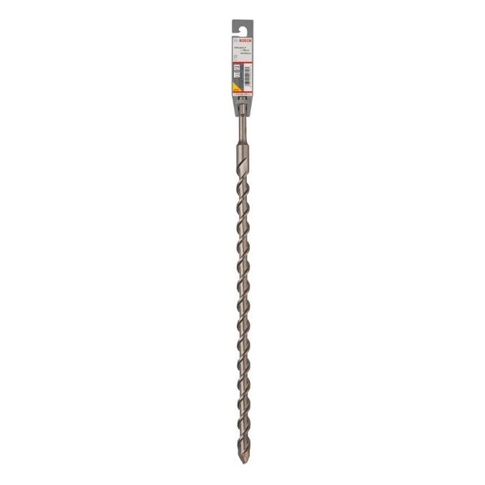 Bosch Punta Per Martelli-Tassellatori Sds-Plus