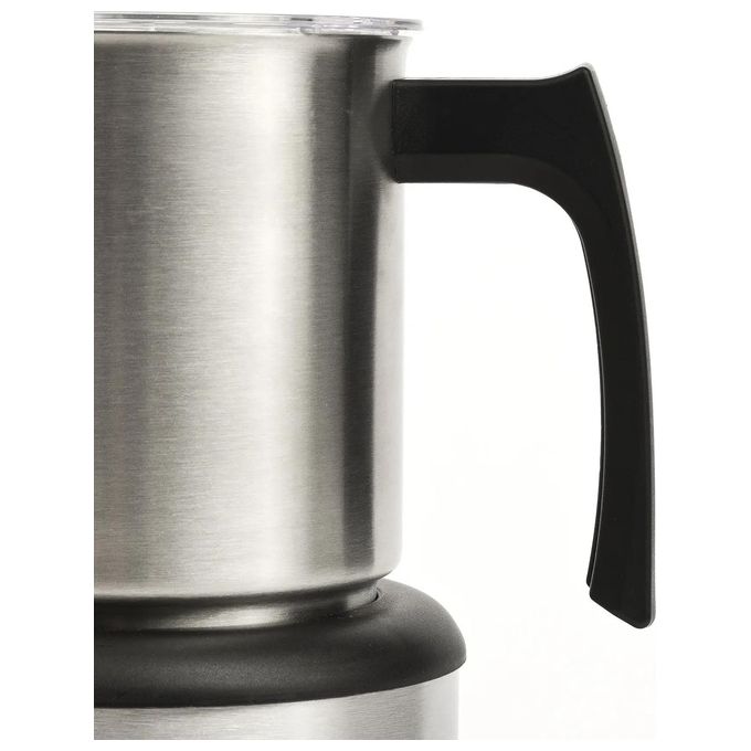 G3 Ferrari G10198 Choco-Lat Montalatte 3 Funzioni 250 ml 600 W Acciaio Inox Touch Screen colore Nero