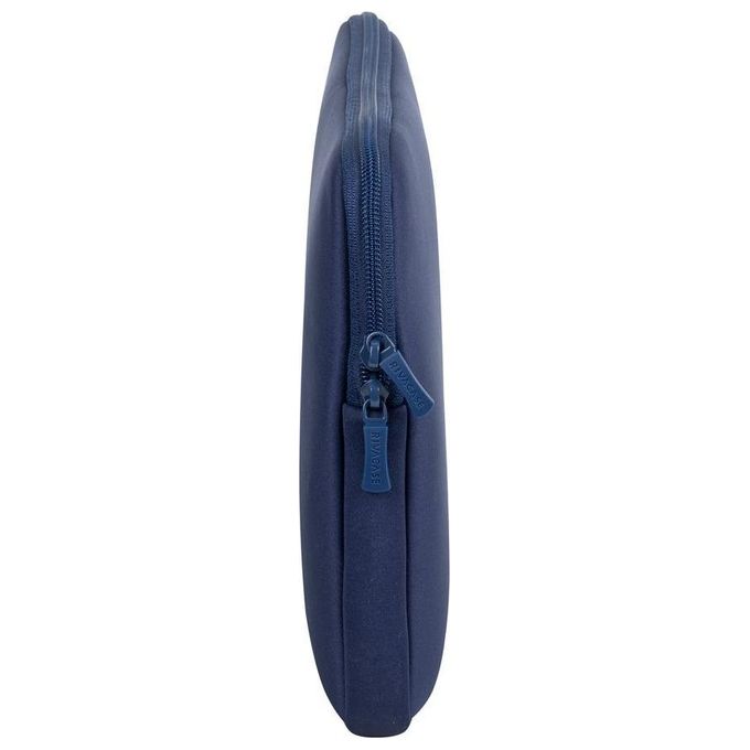Rivacase 5123 Laptop Sleeve for Macbook 13.3'' Blu
