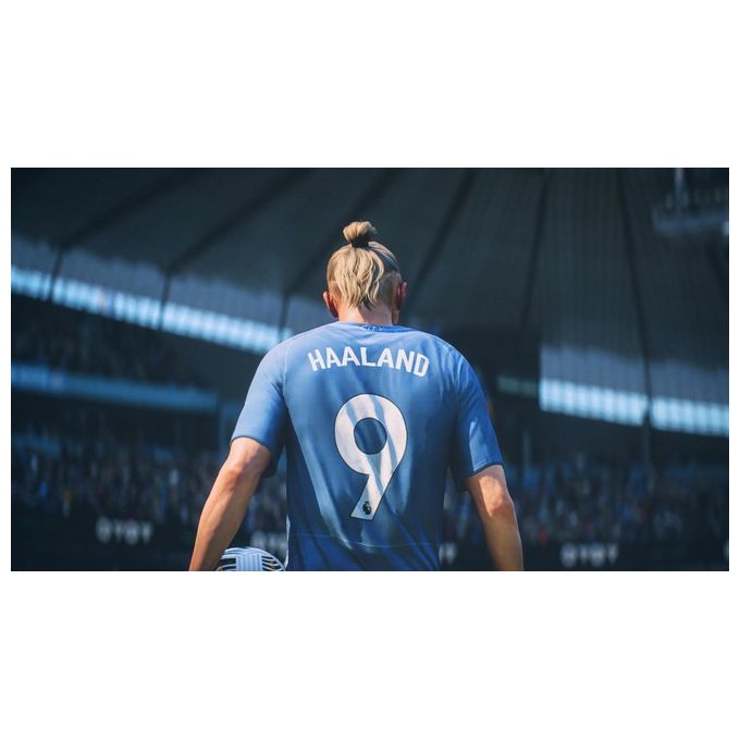 Electronic Arts, EA Sports FC 24 Standard, Xbox One, Xbox Series X