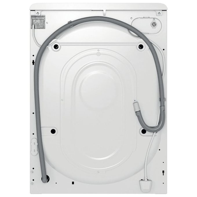 Indesit MTWC 71296 W IT Lavatrice 7 Kg Classe A Profondita' 54 cm Centrifuga 1200 giri Motore Inverter colore Bianco