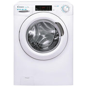 Candy Smart Pro CSO 1285TW4-1-S Lavatrice Caricamento frontale 8 kg 1200 Giri-min Classe B Bianco