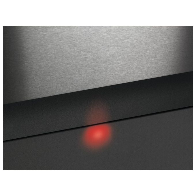 AEG FSS75747P Serie 7000 Lavastoviglie Incasso 14 coperti Classe B 42 dB AirDry Motore Inverter GlassCare (82x60x56 cm) colore Nero