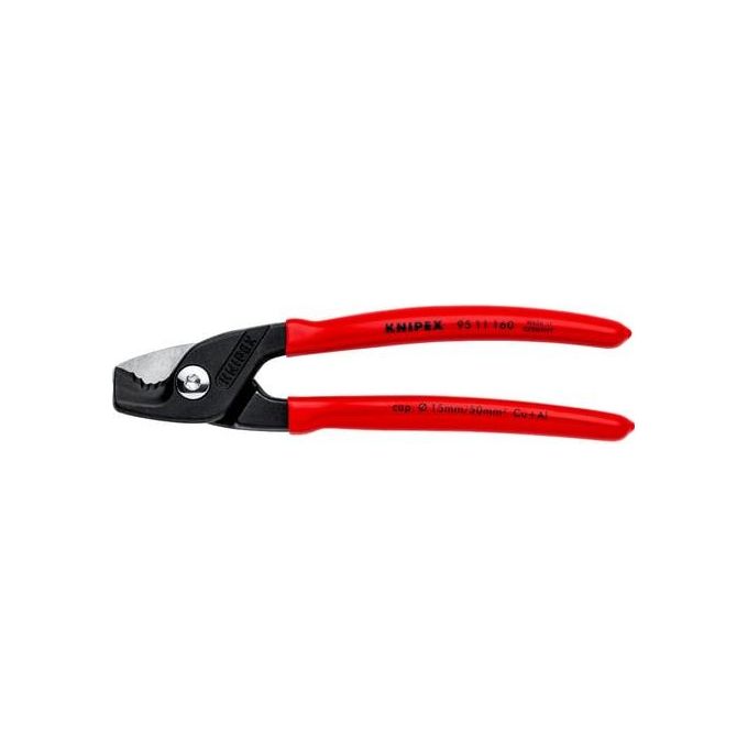 Knipex Cesoia per Cavi 160mm
