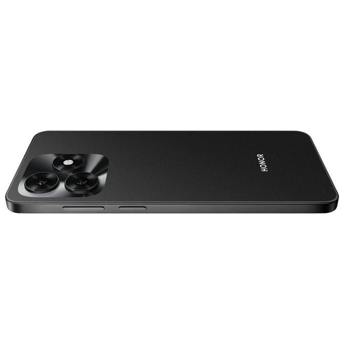 Honor, X5c Plus, 256 GB, 4 GB RAM, MagicOS 9.0, Nero