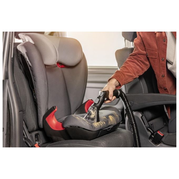 Kärcher 2.863-359.0 Bocchetta per Tappezzeria Estrazione a Spruzzo Serie SE 4 SE 5 SE 6 88 mm colore Nero