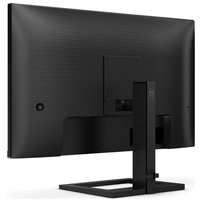 Philips 27E1N1800AE-00 Serie 1000 Monitor PC 27'' 4K Ultra HD IPS LED HDR10 2xHDMI DisplayPort Altoparlanti colore Nero