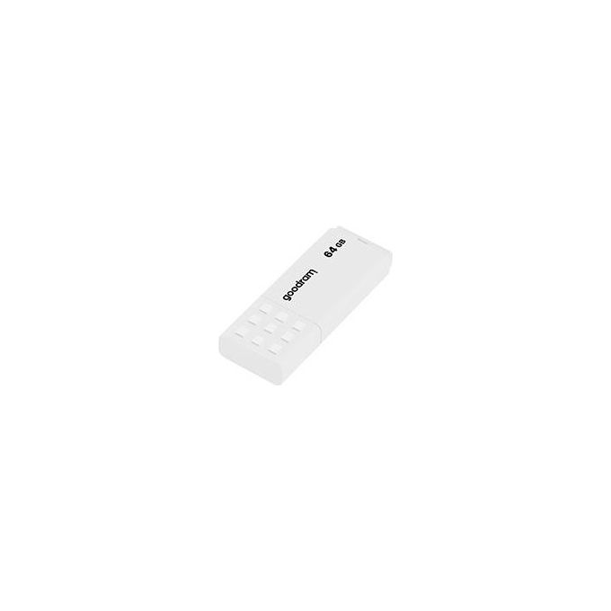 Goodram UME2 Unita' Flash Usb 64Gb Usb Tipo A 2.0 Bianco