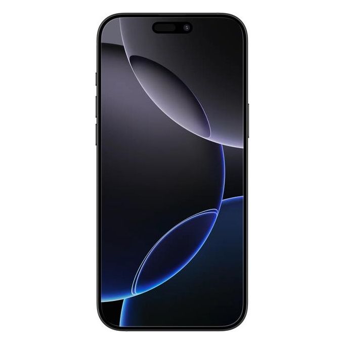 Belkin ScreenForce UltraGlass 2 Protezione Display per iPhone 16 ProMax