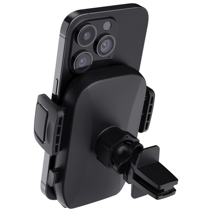 Trust Runo Supporto Auto per Smartphone