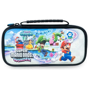 Big Ben Custodia Videogioco Super Mario Wonder per Nintendo Switch
