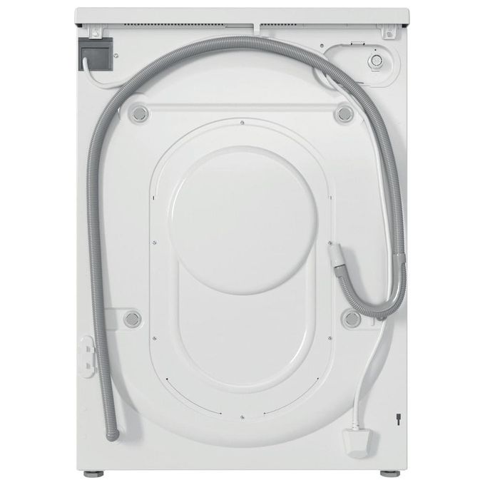 Hotpoint NF1046WK IT Lavatrice Caricamento Frontale  Anti Macchia Classe Energetica A Capacita' di carico 10Kg Centrifuga 1400 Giri Motore Inverter Igiene Vapore