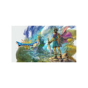 Nintendo 1148481 DRAGON QUEST III HD-2D Remake Collezione Gioco per Nintendo Switch Genere RPG Data di Rilascio 14-11-2024 Classificazione E10+ colore Nero