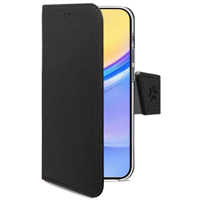 Celly Wally Cover per Samsung Galaxy A15 4G-5G