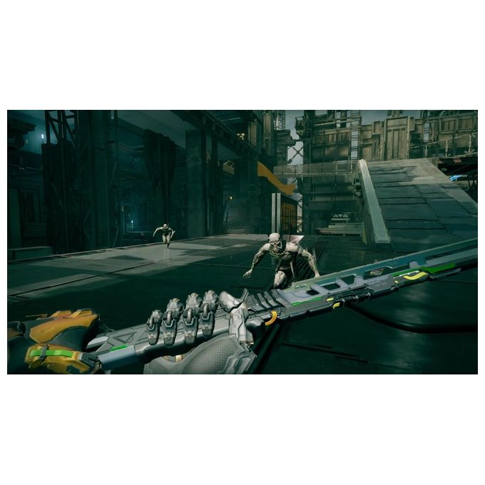 505 Games 8023171046877 Ghostrunner 2 Videogioco Azione in Prima Persona per PS5 colore Nero