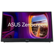 ASUS 90LM08PG-B01170 ZenScreen Monitor Portatile 17'' FHD IPS 144 Hz USB Type-C HDMI colore Nero
