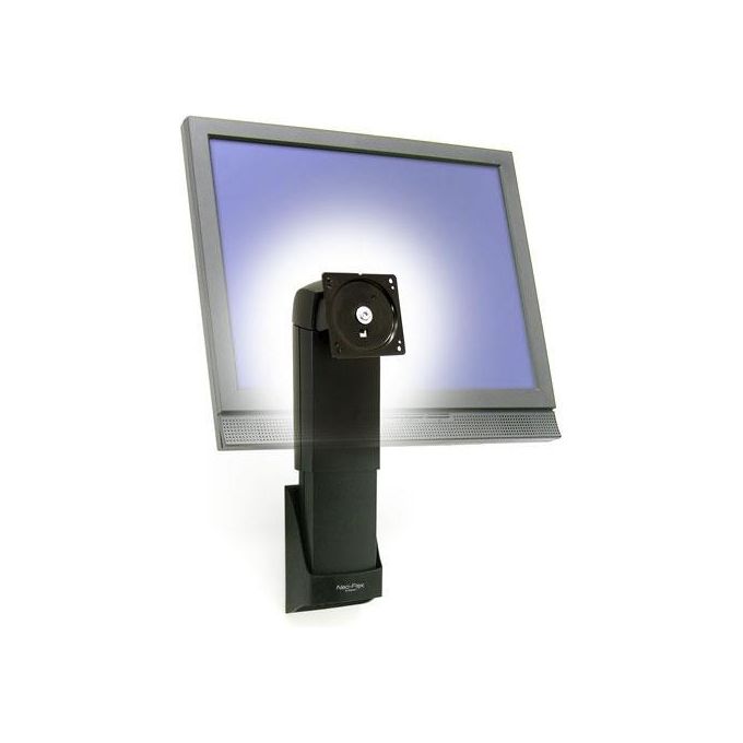 Ergotron Neo-flex wall Mount lift