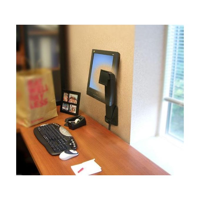 Ergotron Neo-flex wall Mount lift