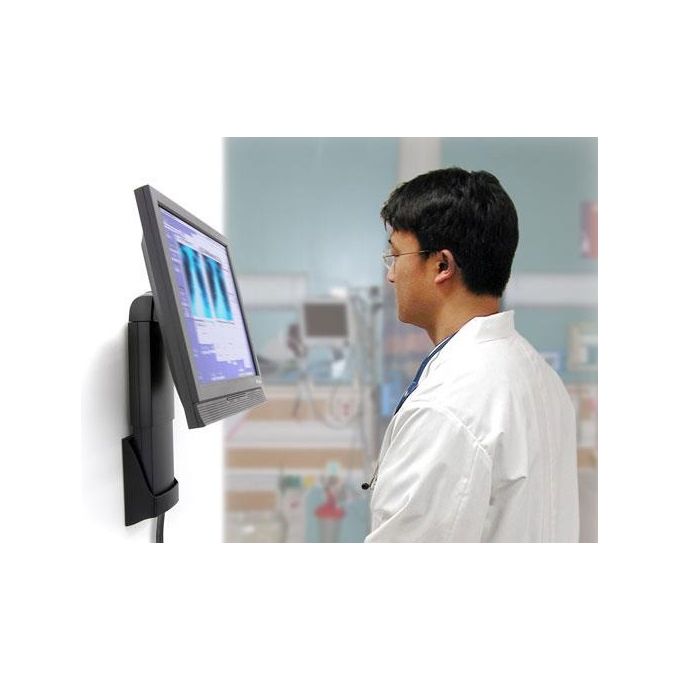 Ergotron Neo-flex wall Mount lift