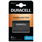 Duracell Batteria Li-Ion 1900mAh per Panasonic DMW-BLF19