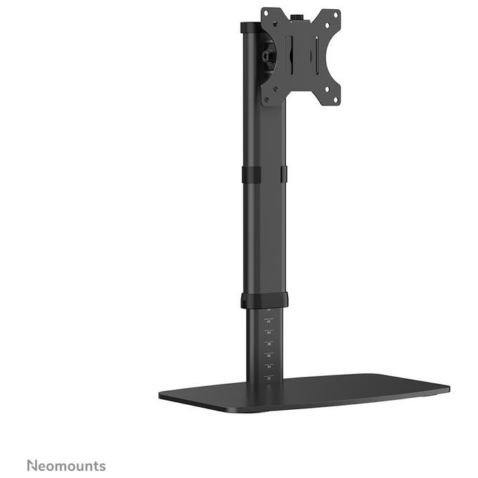NewStar Supporto da Tavolo per Tv a Schermo Piatto 30'' Nero