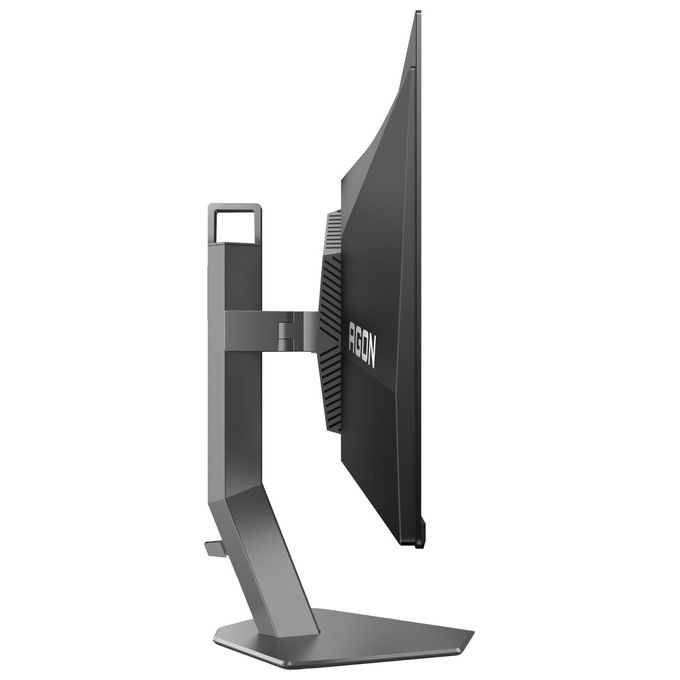 AOC AG276QZD2 AGON Pro Monitor Gaming 27'' QD-OLED QHD 2560x1440 240Hz 0.03ms HDR400 G-Sync Adaptive Sync Hub USB colore Nero