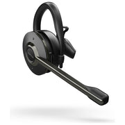 Jabra Engage 75 Convertible Auricolare con microfono sull'orecchio convertibile DECT wireless NFC