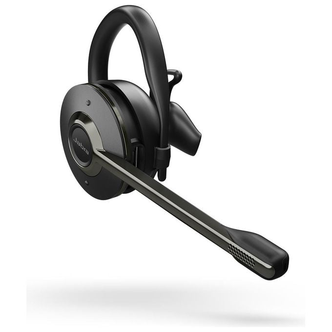 Jabra Engage 75 Convertible Auricolare con microfono sull'orecchio convertibile DECT wireless NFC