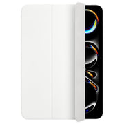 Apple MW973ZM-A Smart Folio Custodia a libro iPad Pro 11'' (M4) 3 modalita' supporto colore Bianco