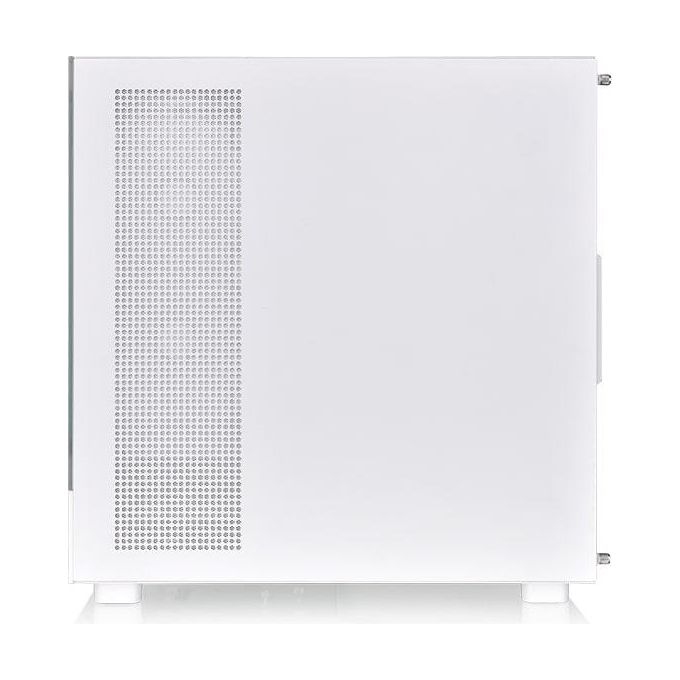 Thermaltake CA-1Y7-00M6WN-00 View 270 TG ARGB Case PC Mid Tower ATX EATX Vetro Temperato ARGB colore Bianco