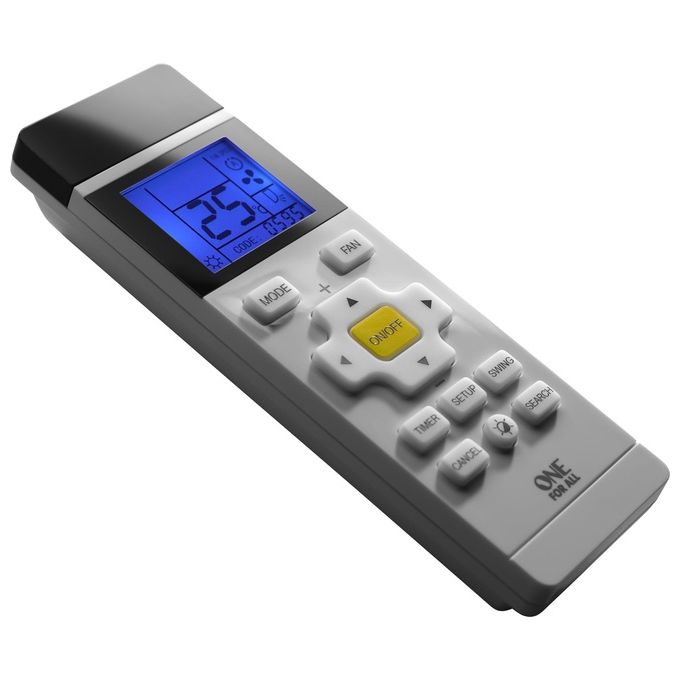 One For All URC1035 Telecomando Universale per Condizionatori