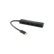 Conceptronic CTC4USB3 Hub Usb 3.1 Type C 4 Usb 3.0