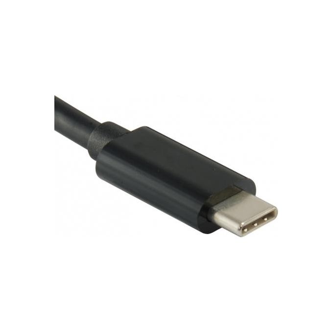 Conceptronic CTC4USB3 Hub Usb 3.1 Type C 4 Usb 3.0
